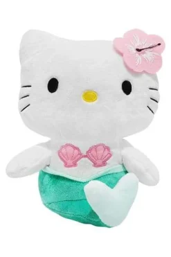 Hello Kitty Mermaid Plush Figure 24 cm* Bamser Og Kosedyr