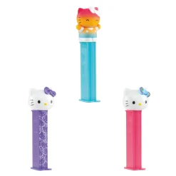 Godteri^Hello Kitty Pez 17g