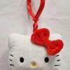 Nøkkelringer^Hello Kitty Plush Keychain 12 cm