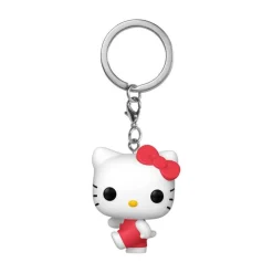 Funko POP! Sanrio Funko! Pop^Hello Kitty Pocket POP! Keychain