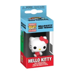 Funko POP! Sanrio Funko! Pop^Hello Kitty Pocket POP! Keychain