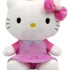 Hello Kitty Princess Plush Figure 14 cm* Bamser Og Kosedyr