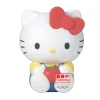 Hello Kitty Sofvimates Figure* Samleobjekter