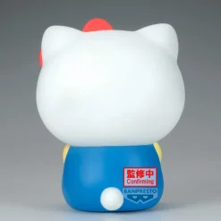 Hello Kitty Sofvimates Figure* Samleobjekter