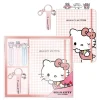 Hello Kitty Stationery* Kontorutstyr
