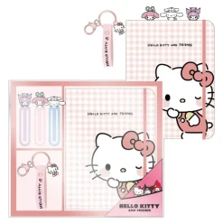 Hello Kitty Stationery* Kontorutstyr