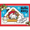 Hello Kitty Stationery Set Adventskalender 2025* Adventskalendere|Julepynt