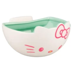 Hello Kitty Streaming Snack Bowl* Servisesett