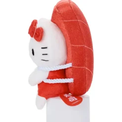 Bamser Og Kosedyr^Hello Kitty Sushi Chokkori-san Plush Figure