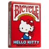 Spillekort Hello Kitty Hello Kitty 50th Anniversary Kortstokk* Kortstokk|Klassikere