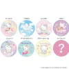 Mystery Box^Hello Kitty Trading Glitter Can Badge