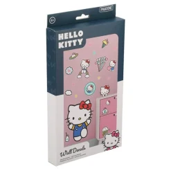 Klistremerker^Hello Kitty Wall Decals