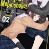 Yayoi Ohsawa Girls Love^Hello, Melancholic! Vol. 2