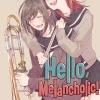 Yayoi Ohsawa Girls Love^Hello, Melancholic! Vol. 3