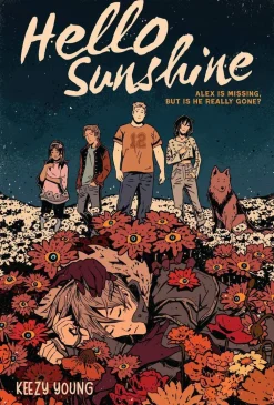 Keezy Young Skrekk & Grøss^Hello Sunshine