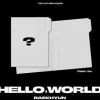 Exo Musikk|K-Pop & Musikk^Hello, World (Folder Edition)