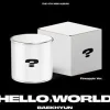 Exo Musikk|K-Pop & Musikk^Hello, World (Pineapple edition)