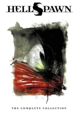 Brian Michael Bendis Hellspawn Complete Collection* Science Fiction