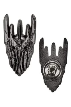 Helmet of Sauron Magnet* Kjøleskapsmagnet