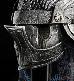 Helmet of Wylder Replica 1:1* Replika