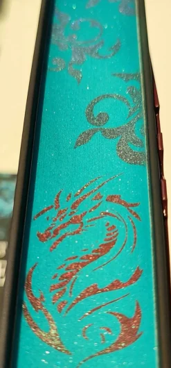 Marianne Nelvik Bøker På Norsk^Heltedøden - sprayede kanter