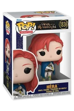 Funko POP! Animation Hera POP! Animation Vinyl Figure* Funko! Pop
