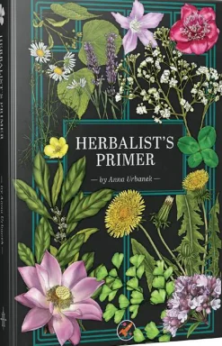 Renegade Games Studios Herbalist's Primer HC* Regelbøker