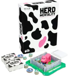 Dan Penn Herd Mentality* Selskapsspill