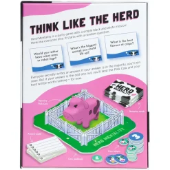 Dan Penn Herd Mentality* Selskapsspill