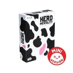 Herd Mentality Selskapsspill^Mini