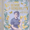 Here’s to No Sense & Sensibility On Your Birthday, kort 120 x 170mm* Kort, Bursdag & Anledning