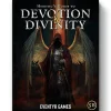 Eventyr Games Heretic's Guide to Devotion & Divinity HC* Regelbøker