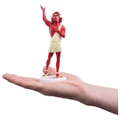 Hermes Mini Vinyl Figure 17 cm* Samleobjekter