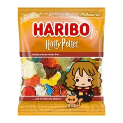 Harry Potter Hermine Granger Haribo 160g* Godteri