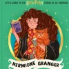 J. K. Rowling Hermione Granger: The must-have Christmas stocking filler for Potter fans!* J. K. Rowling