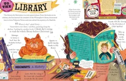 J. K. Rowling Hermione Granger: The must-have Christmas stocking filler for Potter fans!* J. K. Rowling