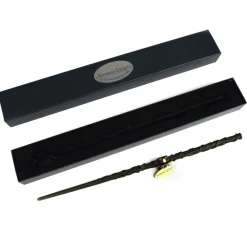 Hermione Granger's Wand* Tryllestaver