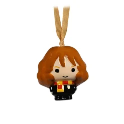 Harry Potter-jul Julekuler^Hermione Kawaii Hanging Decoration