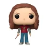 Funko POP! Harry Potter Funko! Pop^Hermione Oppugno POP! Movies Vinyl Figure