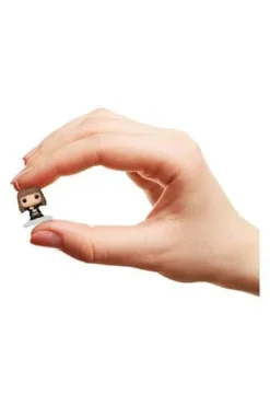 Funko Bitty POP! Hermione with Flourish & Blotts Deluxe Bitty POP! Vinyl Figure* Funko! Pop