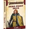 Paizo Publishing Hero Point Deck (55)* Tilbehør