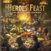 Jon Peterson Kokebøker^Heroes' Feast (Dungeons and Dragons): The Official D and D Cookbook