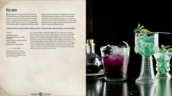 Jon Peterson Kokebøker^Heroes' Feast (Dungeons and Dragons): The Official D and D Cookbook