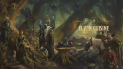 Jon Peterson Kokebøker^Heroes' Feast (Dungeons and Dragons): The Official D and D Cookbook