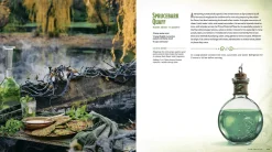 Jon Peterson Heroes' Feast Flavors of the Multiverse: An Official D&D Cookbook* Kokebøker