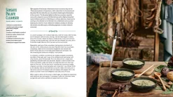 Jon Peterson Heroes' Feast Flavors of the Multiverse: An Official D&D Cookbook* Kokebøker