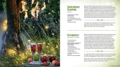 Jon Peterson Heroes' Feast Flavors of the Multiverse: An Official D&D Cookbook* Kokebøker