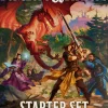 Wizards of the Coast Heroes of the Borderlands Starter Set* Starter Sett