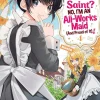 Atekichi Fantasy^Heroine Saint Im An All Works Maid Vol. 04