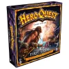 Heroquest Strategi^: First Light